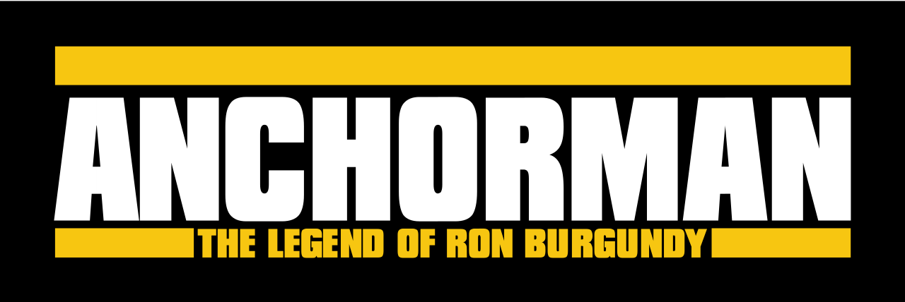 Anchorman (film series)
