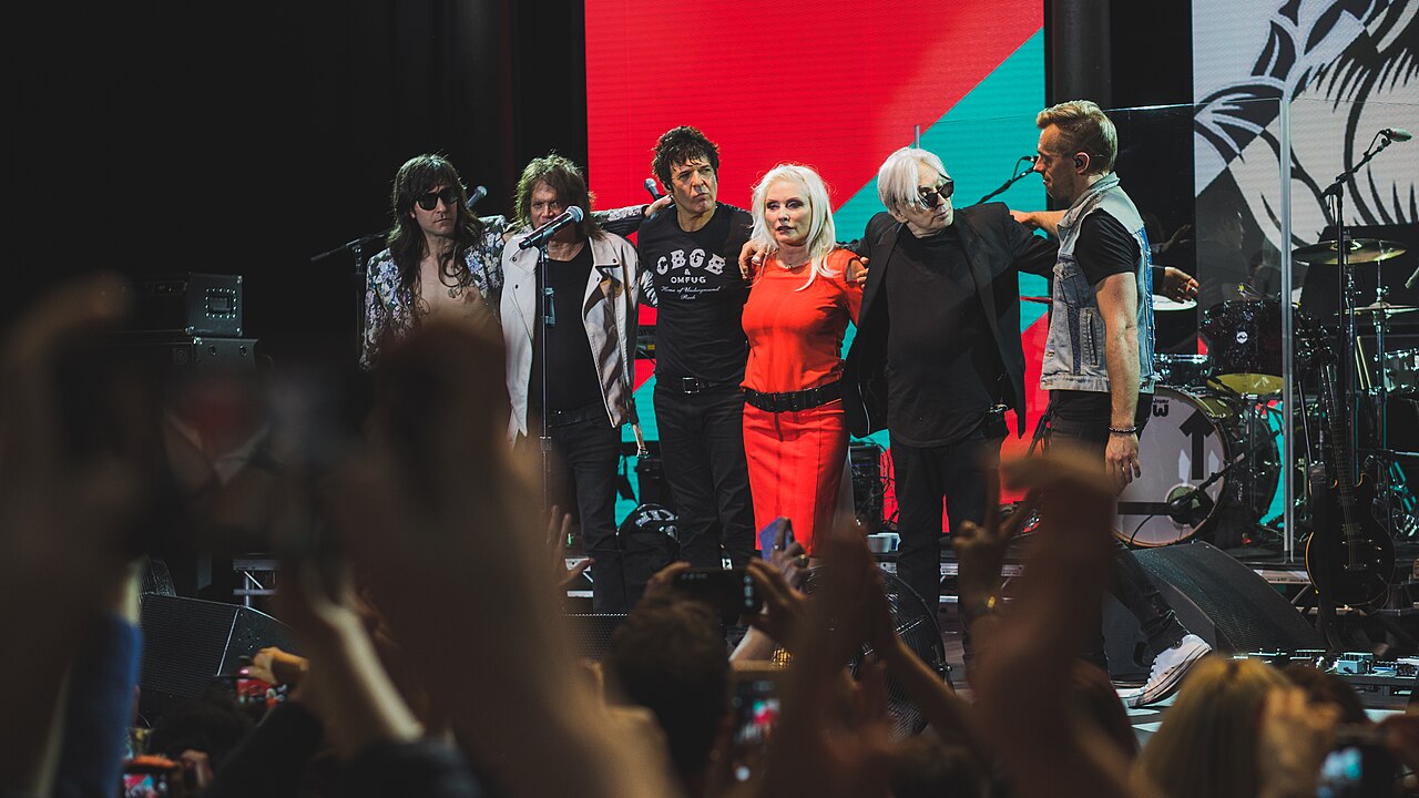 Blondie (film series)