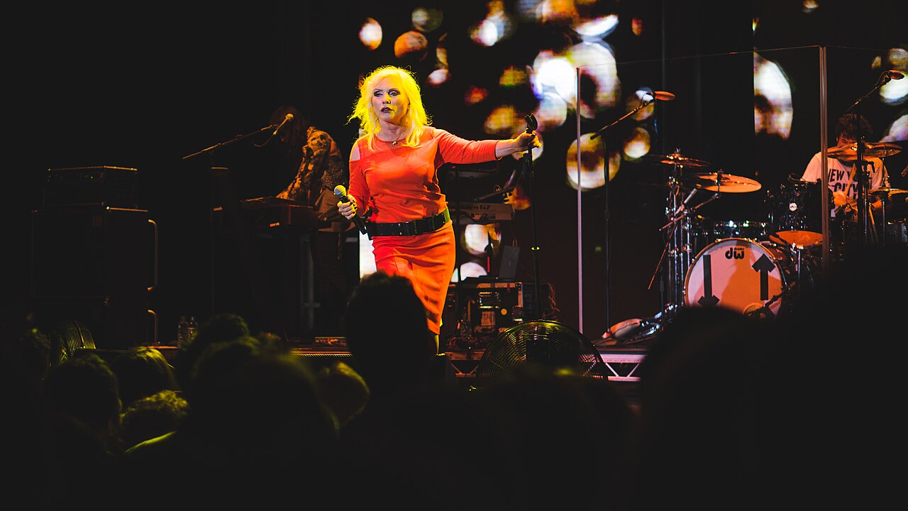 Blondie (film series)