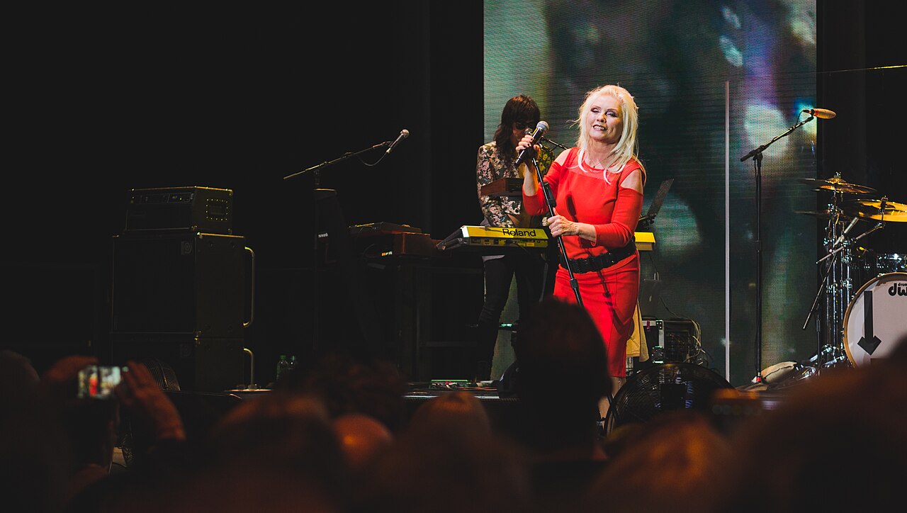 Blondie (film series)