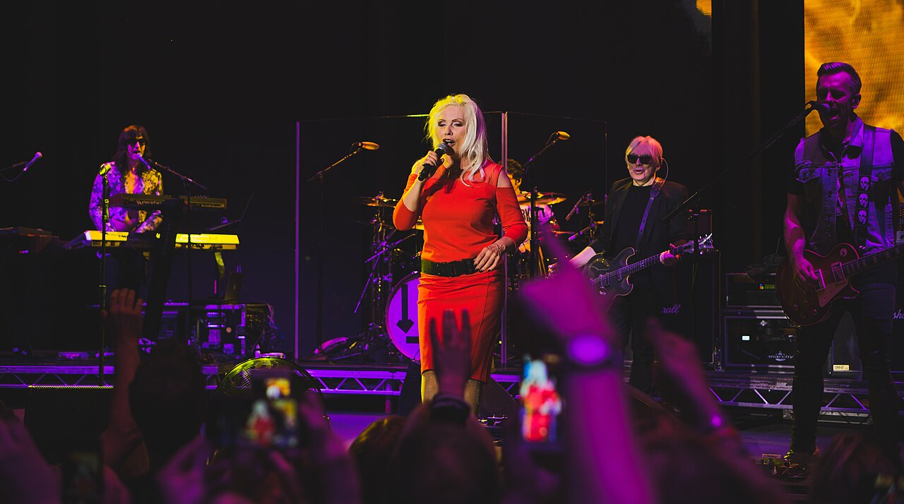 Blondie (film series)