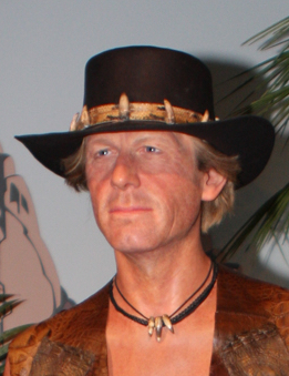 Crocodile Dundee (film series)