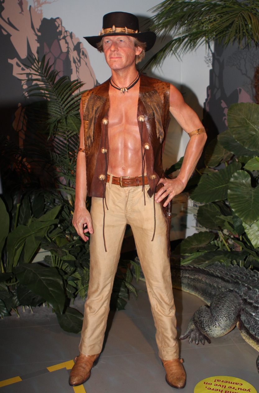 Crocodile Dundee (film series)