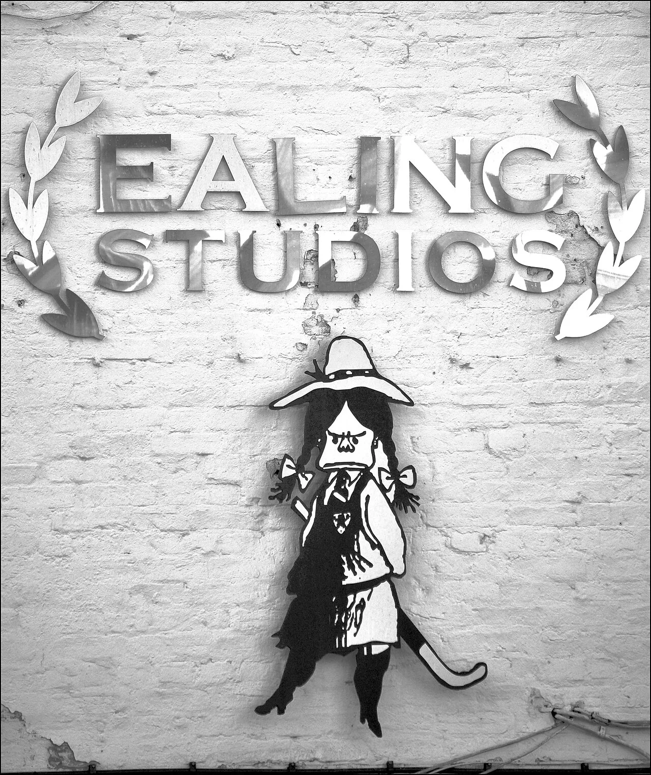 Ealing comedies